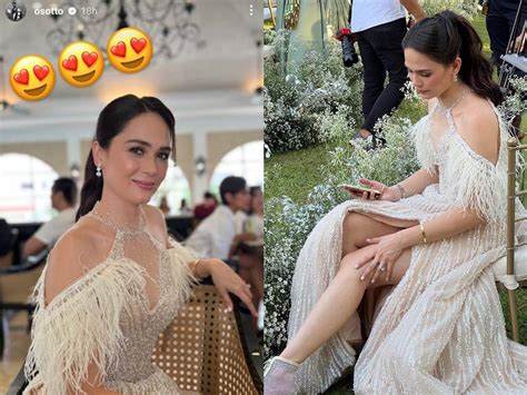 Kristine Hermosa.